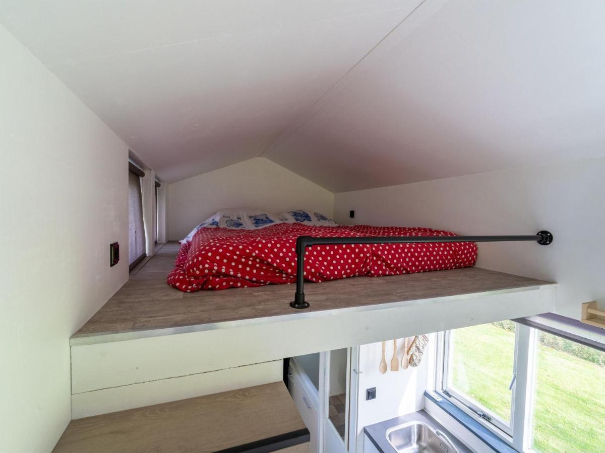 Holiday Home In Burgerbrug Near The Beach Екстериор снимка