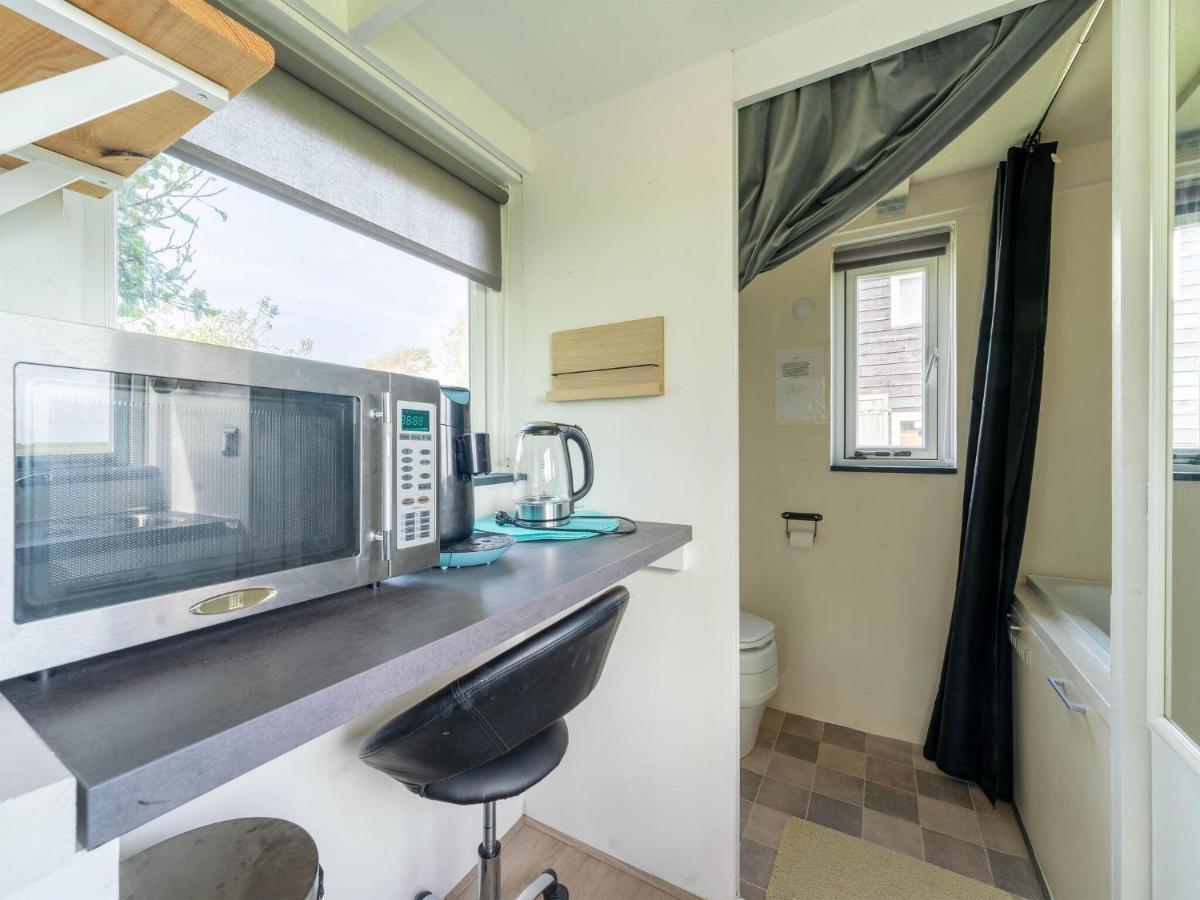 Holiday Home In Burgerbrug Near The Beach Екстериор снимка